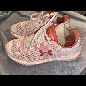 Under Armour sneakers